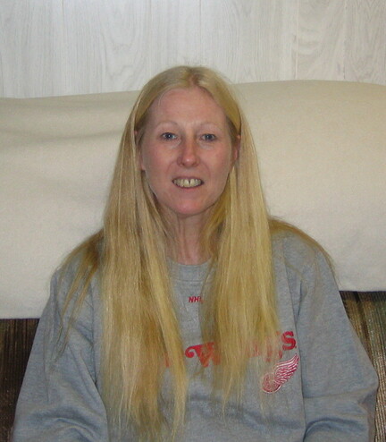 Cheryl Lynn Patrick Obituary on Michigan Memorial Funeral Home